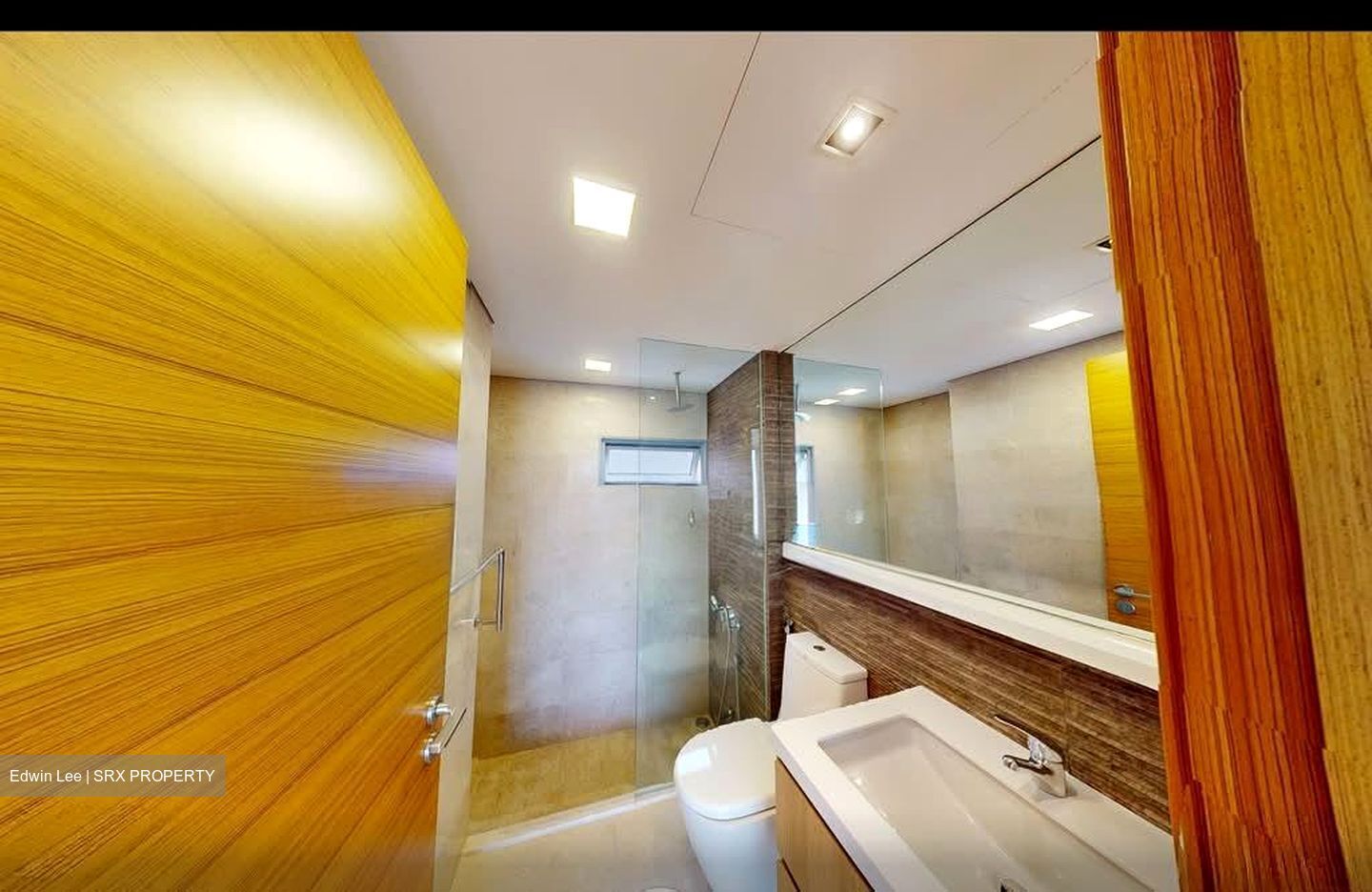 Woodhaven (D25), Condominium #580227361